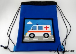 Turnsack Ambulanz
